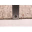 Tapisserie Manhattan taupe 5 pi 1 po x 8 pi 0 po Kilim