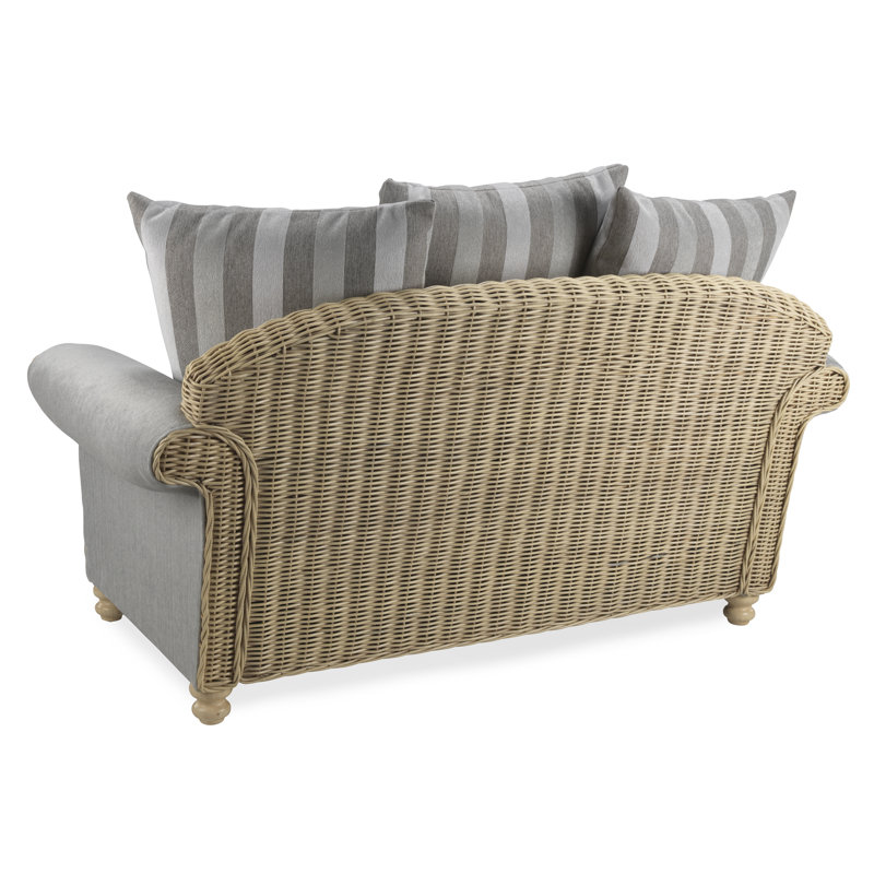 2 Seater Loveseat