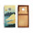2X4 Acadia Cornhole Boards