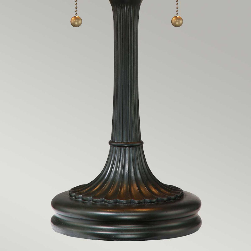 Riverwoods Resin Table Lamp