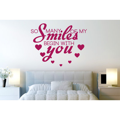Wall Decal