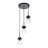 Ashwath 3 - Light Kitchen Island Pendant-1197984169