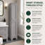 Linen Cabinet-760925318