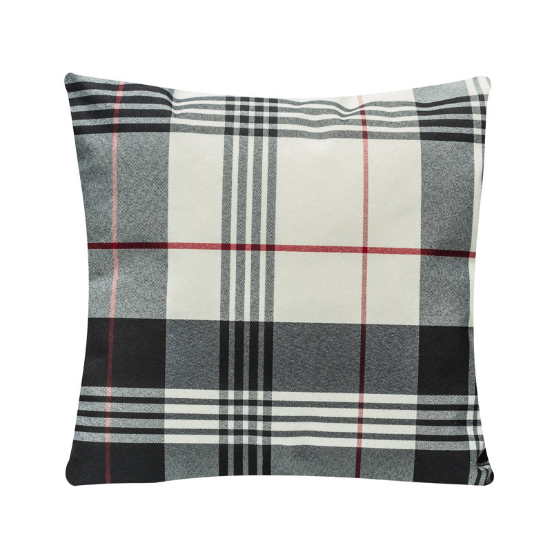 Housse de coussin carré