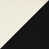Cream/Black