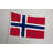 Norway Flag — Outdoor Flag