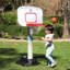 Support de basketball Grow'n Up-125887325