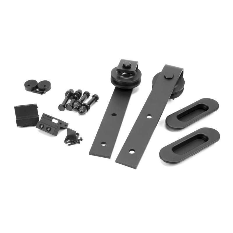 Additional Door Kit