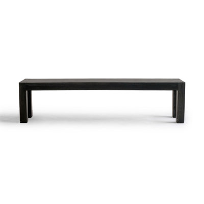 Napa Dining Bench