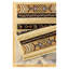 Tapis crème en polypropylène à poils courts résistant aux taches pour animaux de compagnie 5 pi 3 po x 7 pi 3 po Southwest-671058706