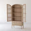 Armoire 2 portes Rosanna