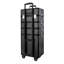 Aluminium Alloy Travel Case + Portable-298834249