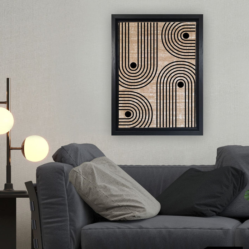 Decorative Canvas Painting