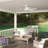 Kennicott 52" 6 - Blade Modern Outdoor / Indoor Ceiling Fan with Wall Control-101898563