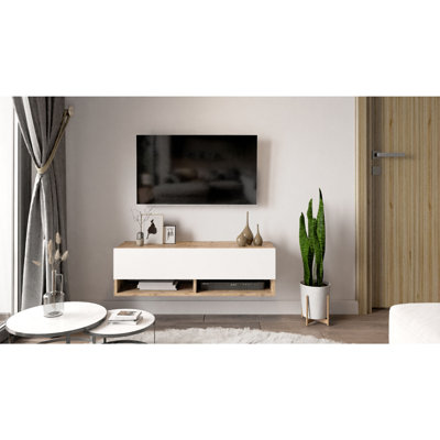 Media Console