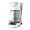 Cafetière numérique 12 tasses Black + Decker, filtre à panier lavable programmable, Sneak-A-Cup, infusion automatique, fenêtre d'eau, plaque chauffante