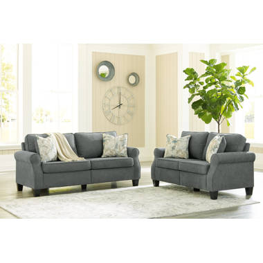 Alessio 3-Piece Sectional – Furniture Factory Outlet