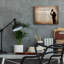 «The Catch» par Lori Deiter, art mural en verre acrylique-698200872