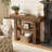 Narrow Sofa Table,Console Table