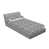 Charcoal Grey Coconut Floral is out of stock