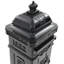 Clairview Aluminum Column Box-64130742