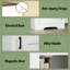 Armoire garde-manger Living Room