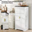 120cm Kitchen Pantry