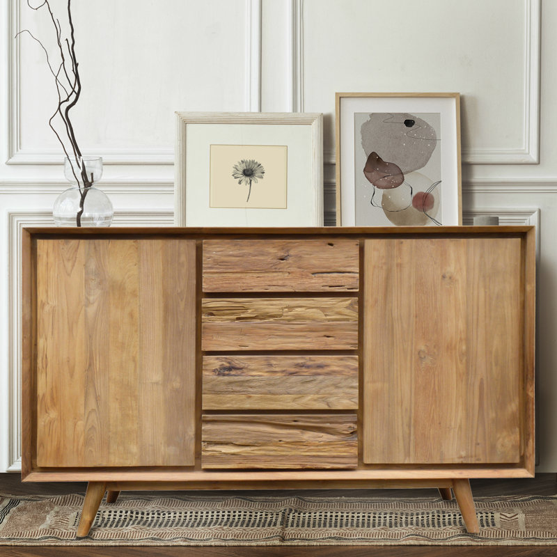 Media Console
