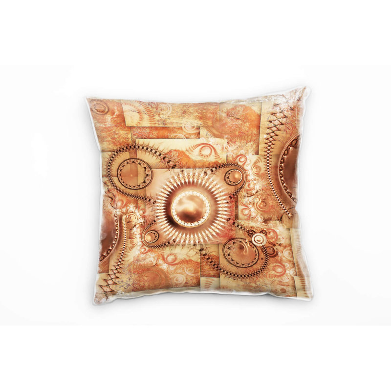 Square Cushion