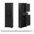 Tall Storage Cabinet With Drawer And Adjustable Shelf-115607506