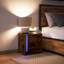 2 Drawer Bedside Table-108685357-108685358