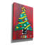 "Noel Christmas Tree Plate Art" par Design Turnpike-841466858