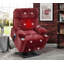 Double fauteuil inclinable motorisé OKIN Motor Lift-1142210613