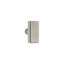 Bronze Rectangular Knob-73711106