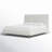 Addy Upholstered Standard Bed-52783248