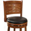 Tabouret de comptoir pivotant 24 po Briargate-17859771-94331385