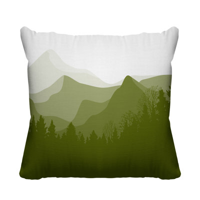 Coussin intérieur / extérieur Andor