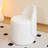 1pc, Dressing Stool, Bedroom Simple Backrest, Dressing Table, Home Makeup Chair, Dressing Room, Dressing Stool