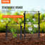 Support pour plante Wellings