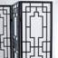 Selyf 70'' W 3 - Panel Wood Folding Room Divider-48574940
