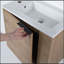 Meuble-lavabo mural 22 po avec lavabo-1878846253