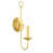 Polished Brass is out of stock