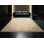 Tapis oriental doux et moelleux à motif de triangles à motif oriental classique