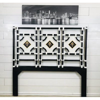 Jakobe Headboard