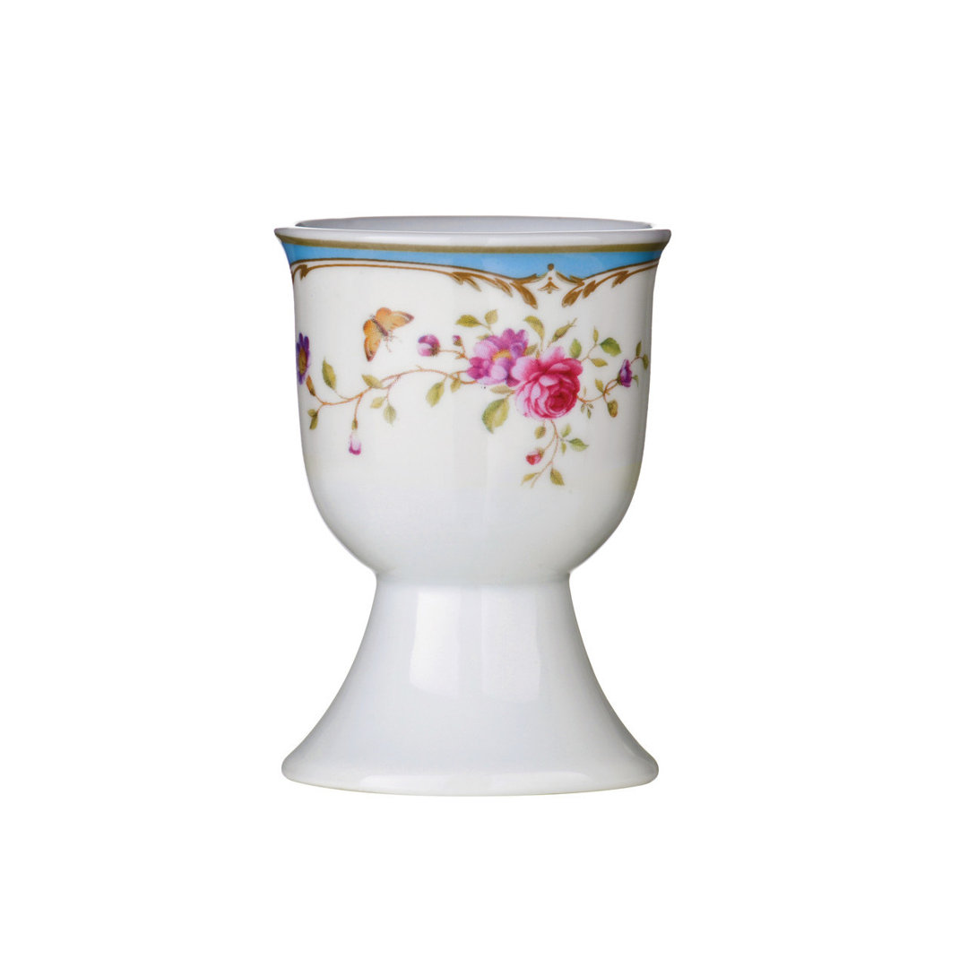 Marlow Home Co. Morello Porcelain Egg Cup
