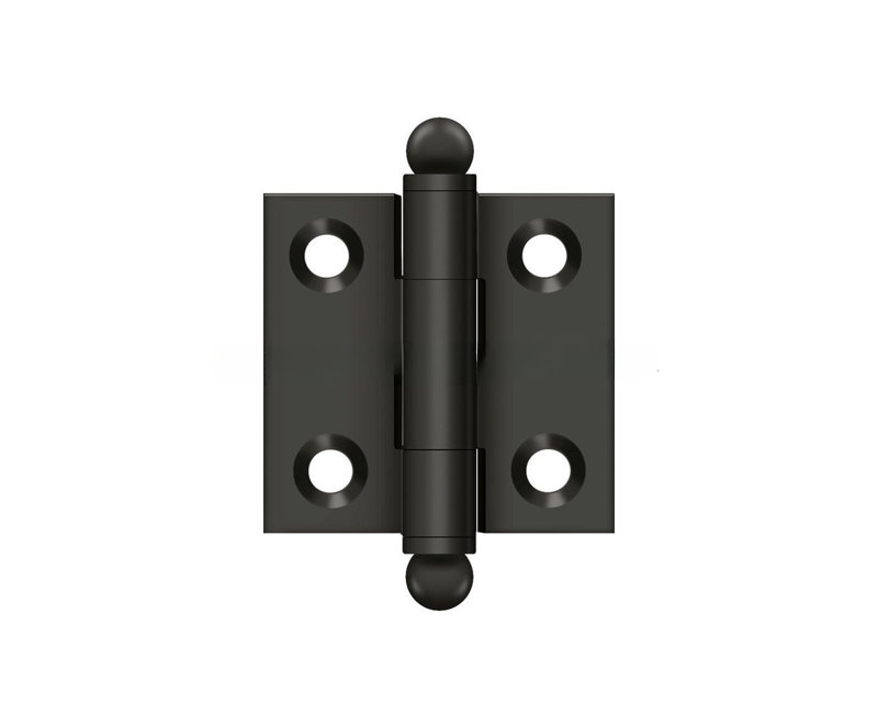 Hinge, Oil-Rubber Bronze