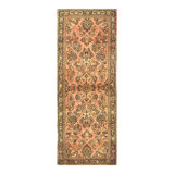 One-of-a-Kind 2'5" X 6'7" Area Rug