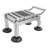 Manual Vegetable & Fruit Slicer