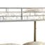 Lit superposé simple en métal Vegard-1041836599