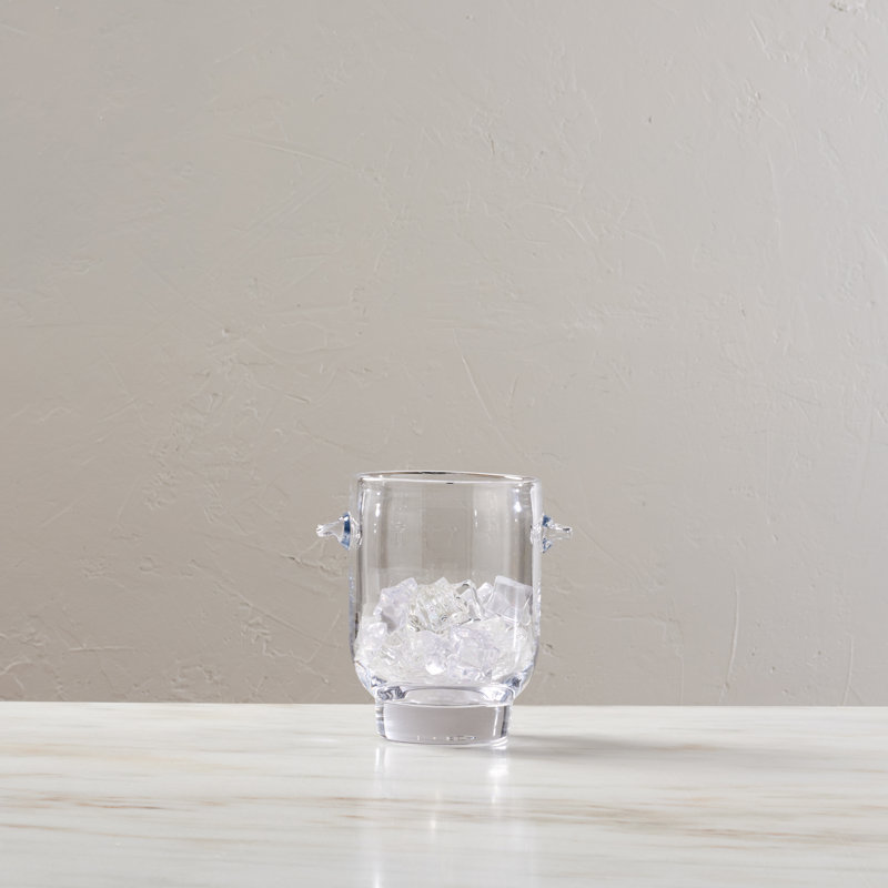 Manchester Ice Bucket, Medium